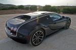 Bugatti Veyron 16.4 Super Sport 2011 года